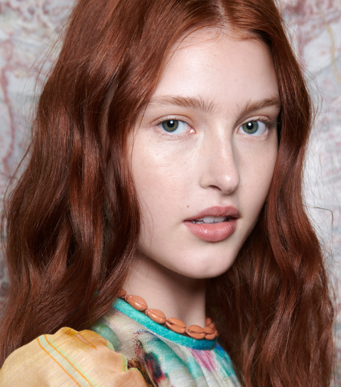 “Spicy copper” : les recherches pour cette couleur de cheveux ont bondi de 300%