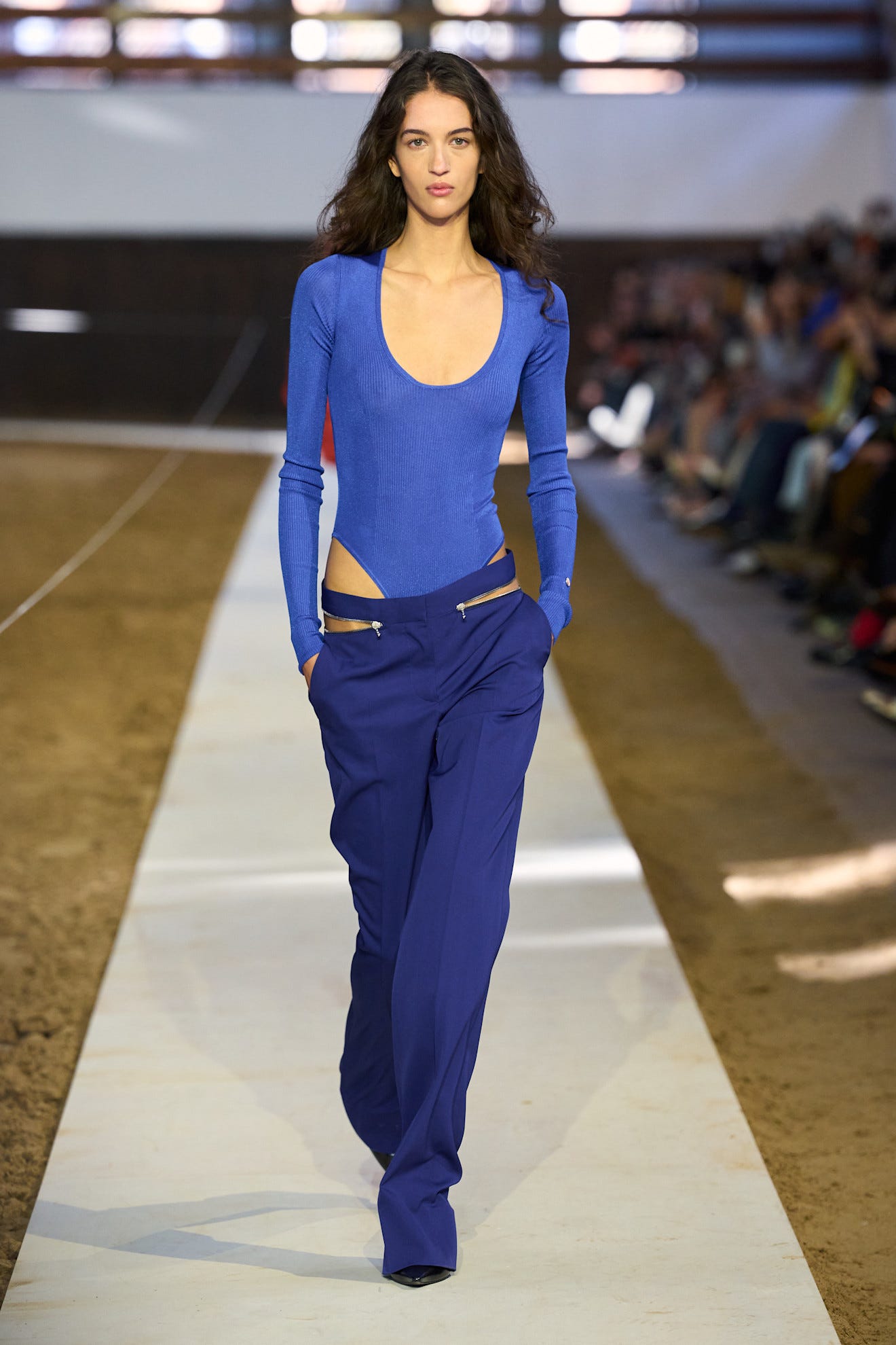Stella McCartney fall/winter 2026