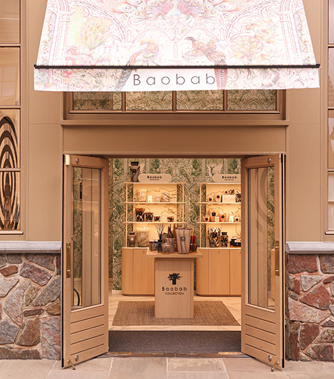 Les nouveaux pop-up stores de Maasmechelen Village mettent la mode et la beauté belges à l’honneur