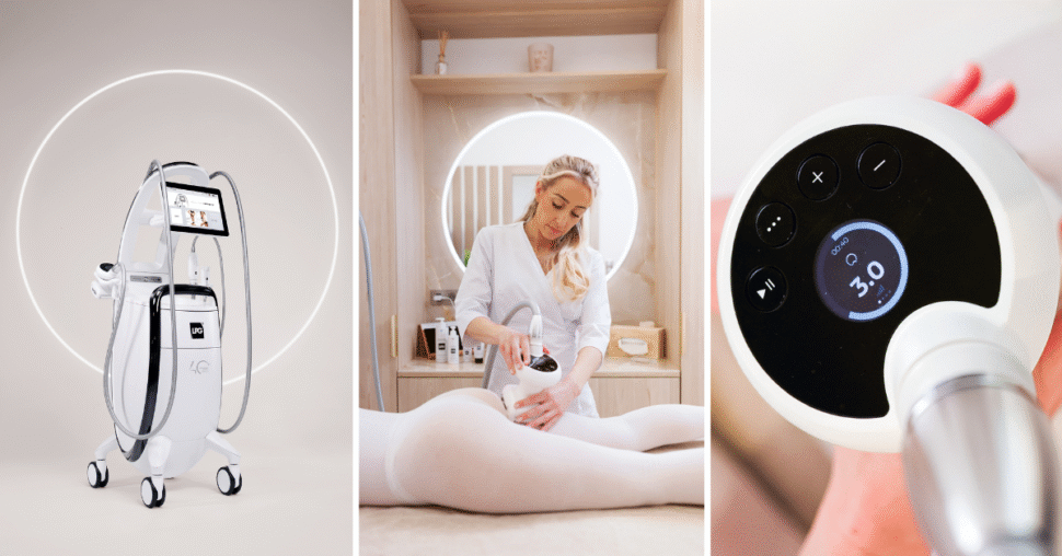 LPG® fête ses 40 ans : comment l’endermologie® a changé le monde de la beauté