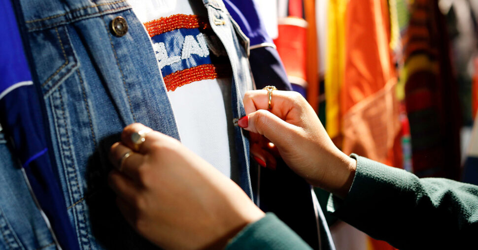 Trois finalistes du H&M Design Award sont issus d’écoles de mode belges