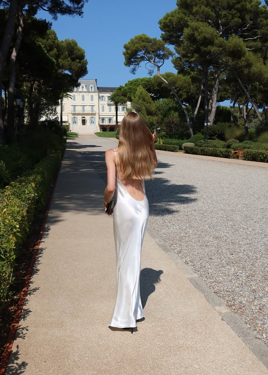 Hôtel du Cap-Eden-Roc