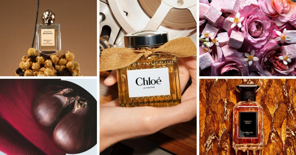 Les grandes tendances parfums de l’automne 2026 pour réchauffer votre garde-robe olfactive