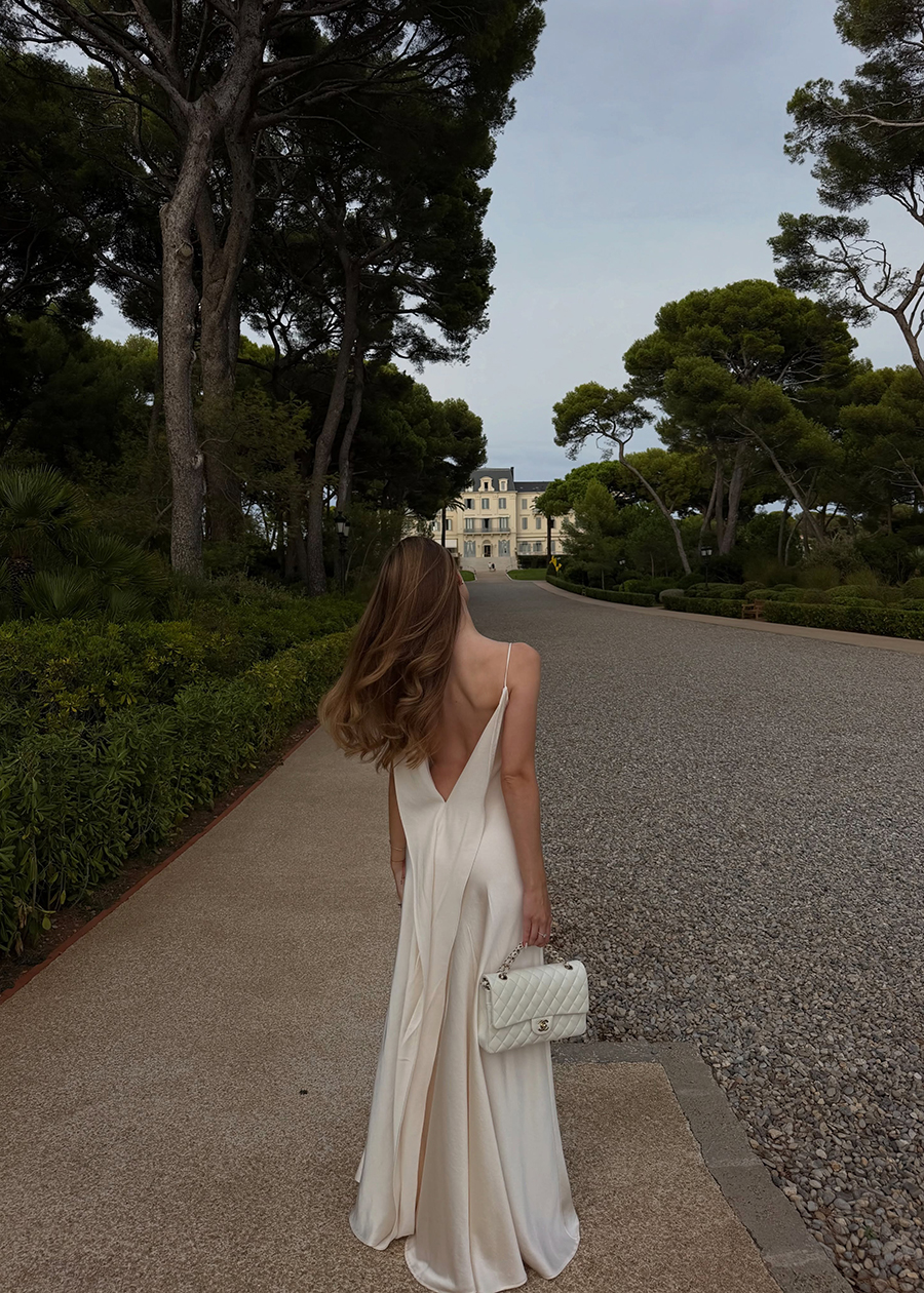 Hôtel du Cap-Eden-Roc