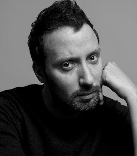 Anthony Vaccarello quitte Saint Laurent après dix ans