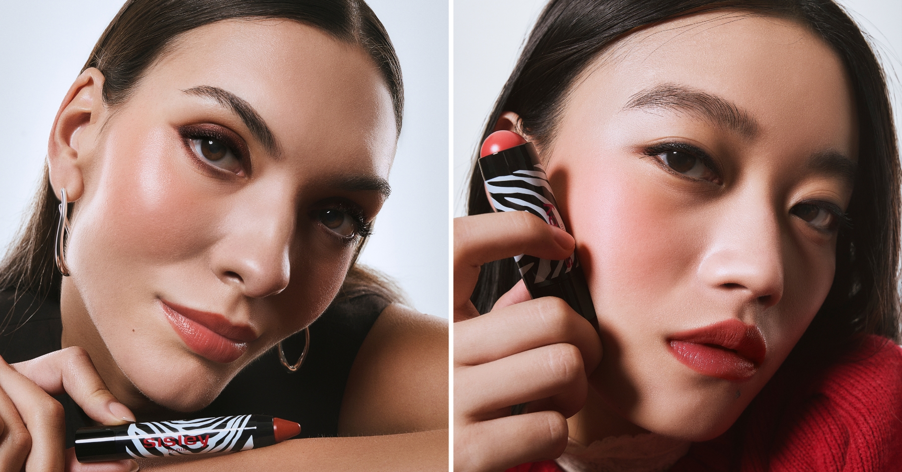 Les essentiels beauté Sisley que nous avons emportés à la Fashion Week de Paris