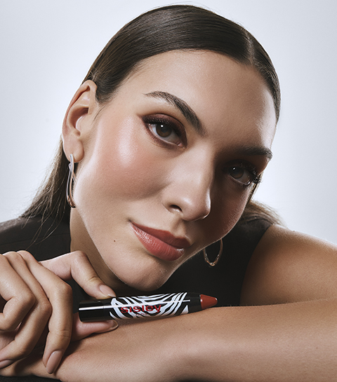 Les essentiels beauté Sisley que nous avons emportés à la Fashion Week de Paris