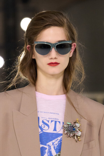 Dries Van Noten SS27