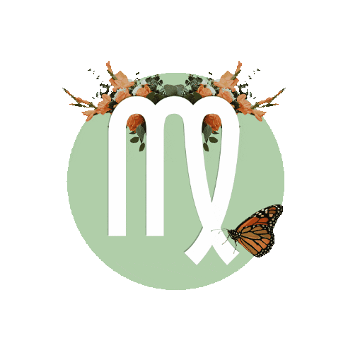 maagd vierge symbool sterrenbeeld horoscoop