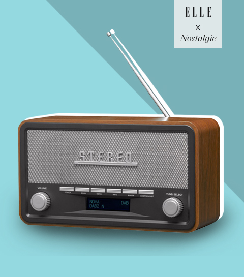 Wedstrijd: Maak kans op een digitale radio!