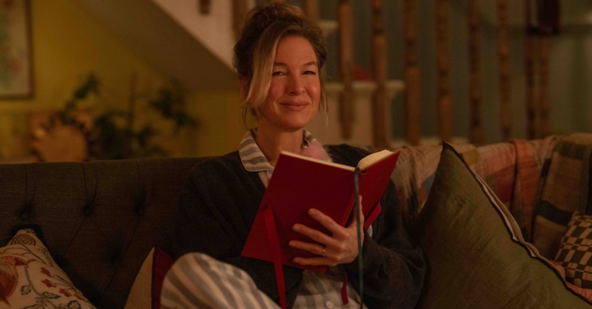 Zes weetjes over de ‘Bridget Jones’-films - ELLE.be
