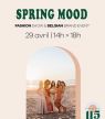 Spring mood : ontdek de mooiste trends in Centre 115