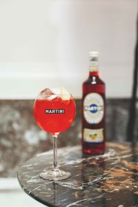 MARTINI VIBRANTE