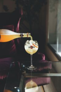 MARTINI Mimosa