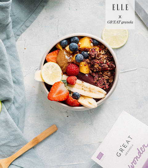Wedstrijd: win een GR’EAT granola ontdekkingsdoos