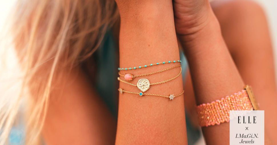 Shopping: minimalistische juwelen om jezelf te verwennen