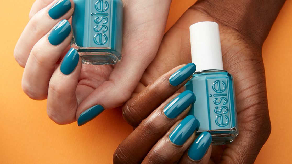 Essie - DREAMY BLUES