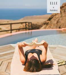 HOTSPOT: SALOBRE hotel in de Canarische Eilanden
