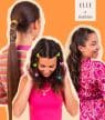 3 makkelijke festival hairstyles voor deze zomer