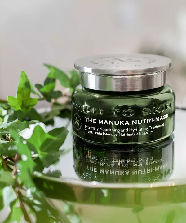manuka honing masker skincare