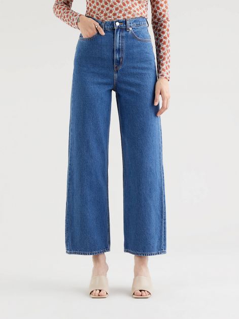 Zo style je de it-jeans van het nieuwe modeseizoen! - 1