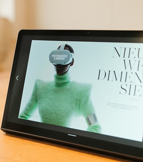 WEDSTRIJD: Maak kans op de Yoga Tab 11 tablet bij aankoop van het digitale ELLE magazine