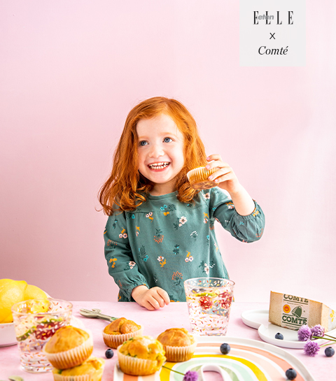 Onze receptideeën voor een geslaagd kinderfeestje