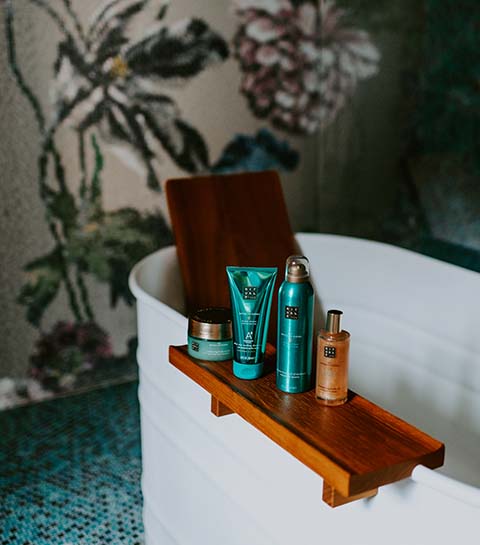 WIN WIN WIN: 2 pakketten met producten uit ‘The Ritual of Karma’-lijn van Rituals