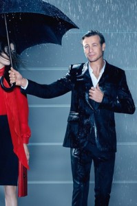 Simon Baker