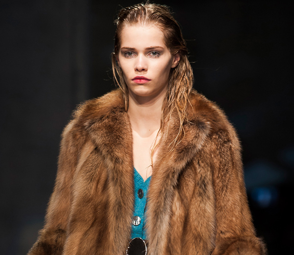 WATCH: de film noir van Prada