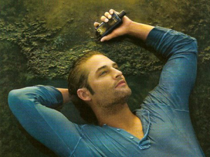 JoshHolloway