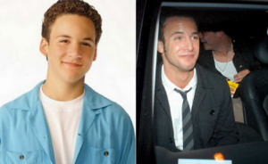Ben Savage