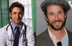 Noah Wyle