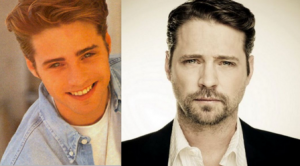 Jason Priestley