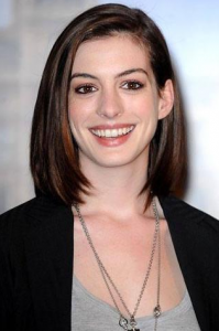 Anne Hathaway