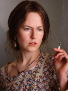 Nicole Kidman als Virginia Woolf