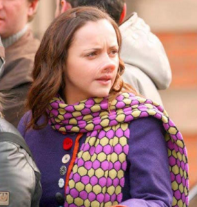 Christina Ricci als Penelope Wilhelm