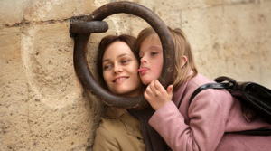 Vanessa Paradis als Jacqueline