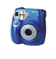 polaroid 300 instant camera