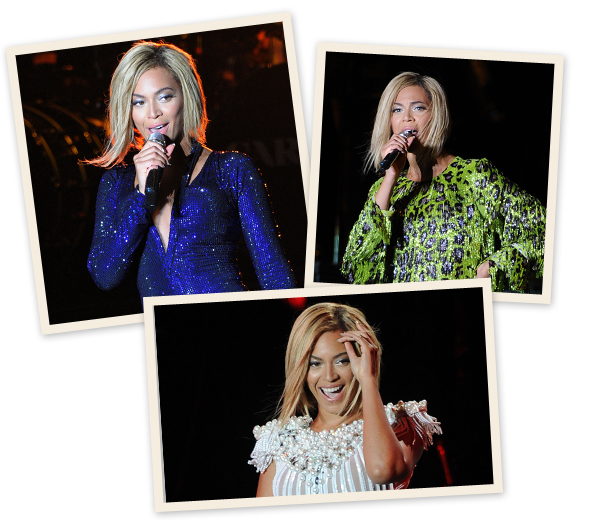 Beyoncekapsel