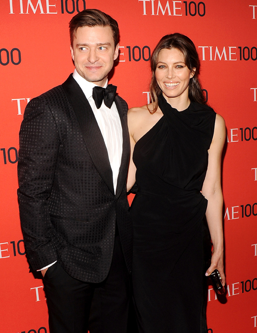 2013 time 100 gala - arrivals