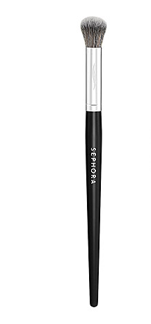 Concealer Brush van Sephora - 18,00 โฌ