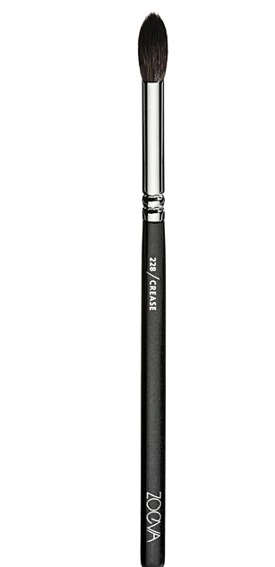Crease Brush van Zoeva - 5,80 โฌ