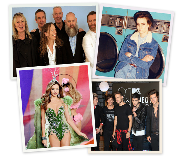 FASHION NEWS: wat je vandaag moet weten