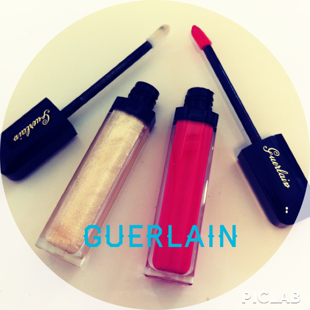 Guerlain - Maxi Shine