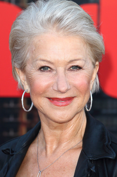 helen mirren