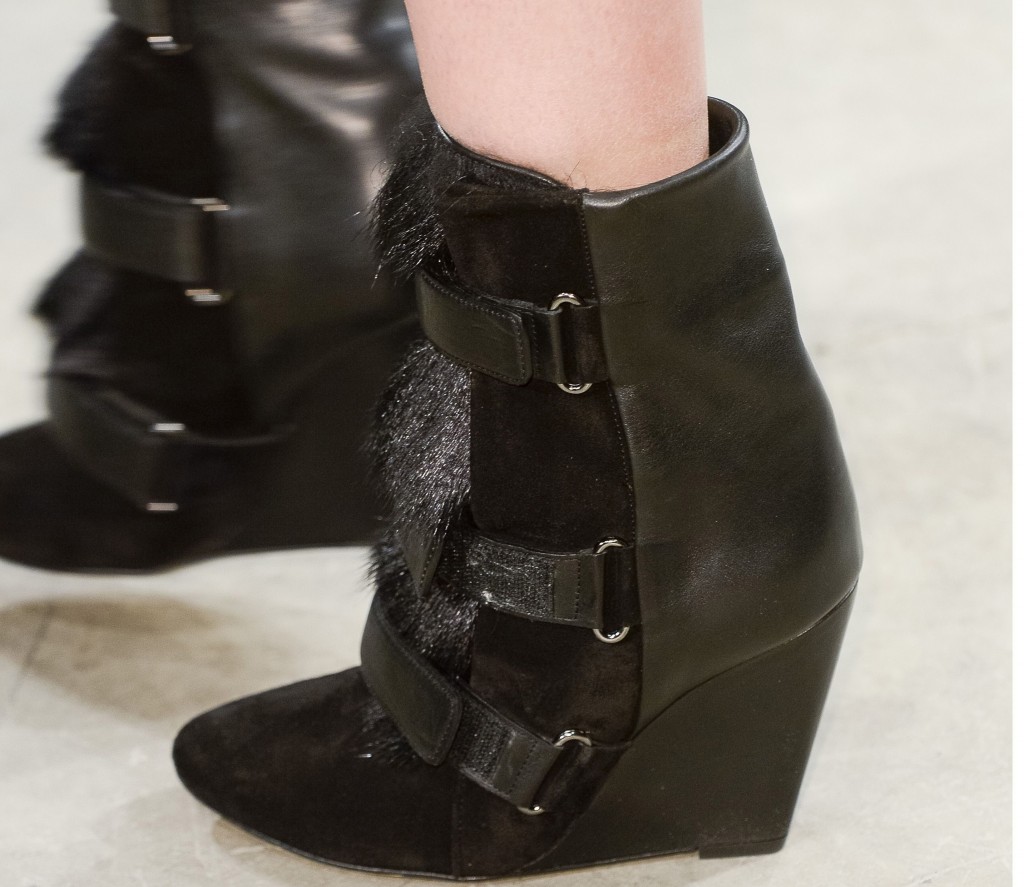 Isabel Marant winter 2013-2014