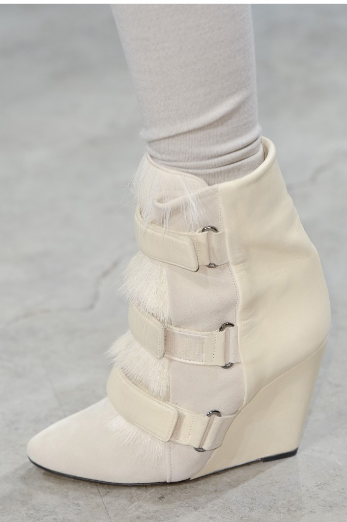 Isabel Marant winter 2013-2014