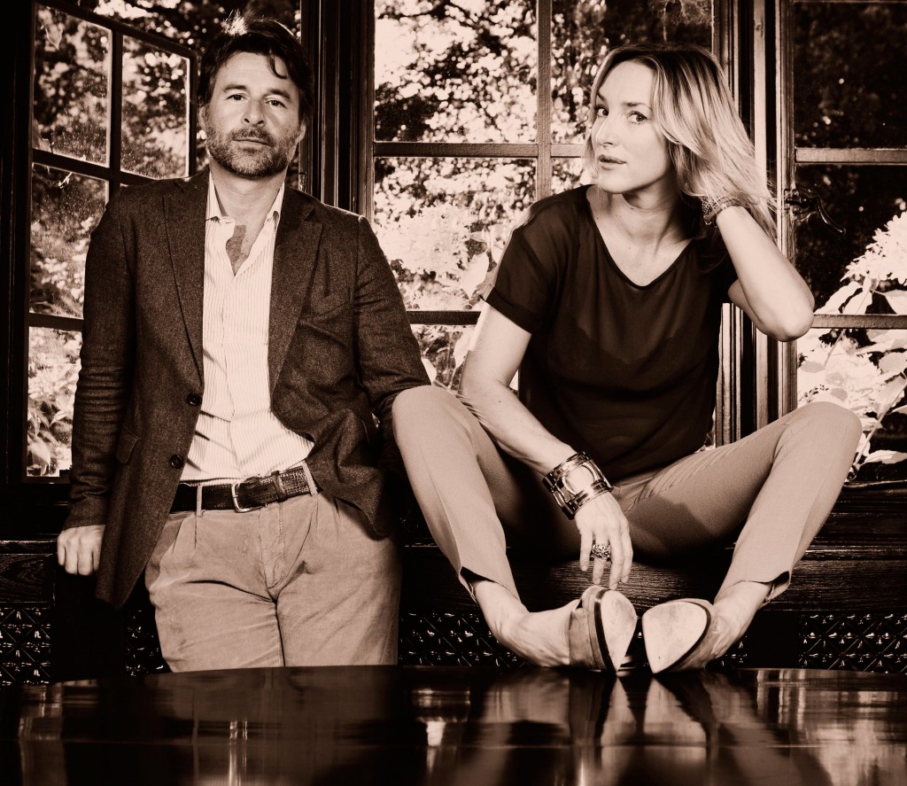 Essentiel Harvey Nichols