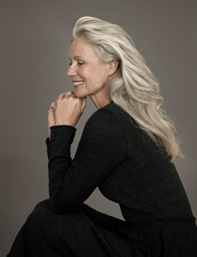 pia gronning